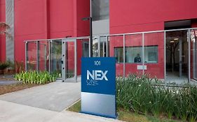 Nex One Faria Lima - By Dimora
